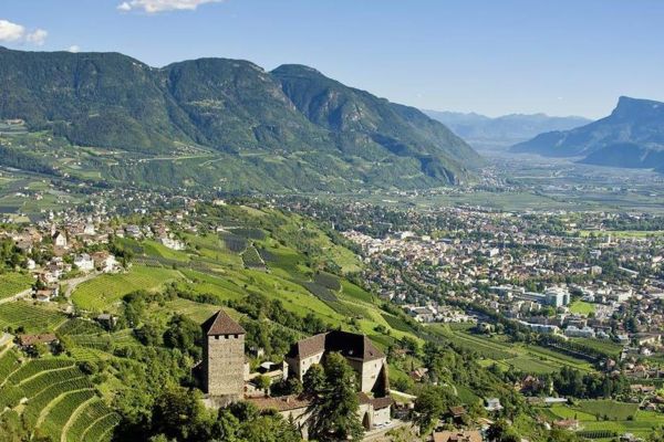 Ruipacherhof Wellness Parc Hotel (Tirol)